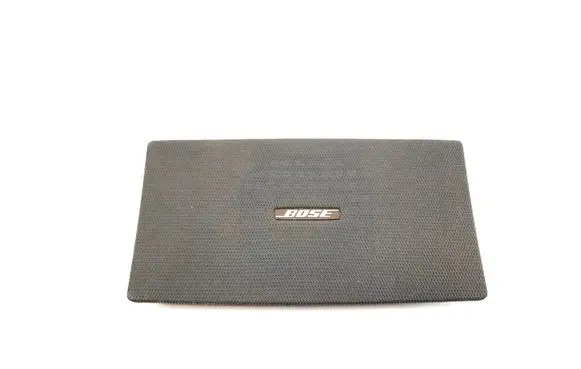 Dash center speaker trim cover