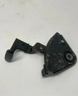 Audi Coupe Engine bonnet (hood) release handle