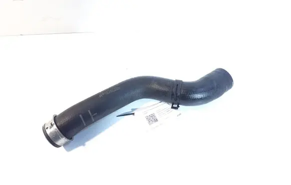 Porsche Panamera (970) Air intake hose/pipe 97010640202