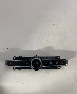 Volvo XC90 Head unit multimedia control 31346790 T17300035401