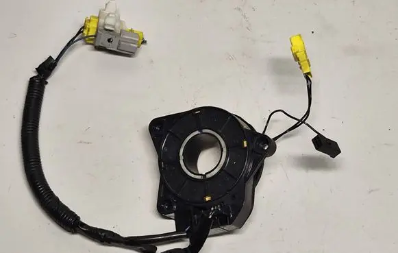 Honda HR-V Airbag slip ring squib (SRS ring)