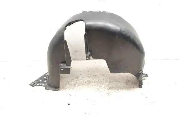 Audi A1 Rear arch fender liner splash guards 82A810969C