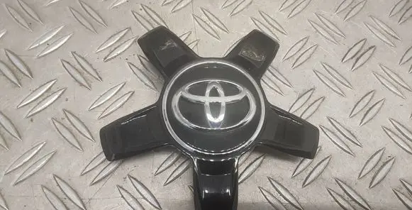Toyota Corolla E210 E21 Original wheel cap PW4581000