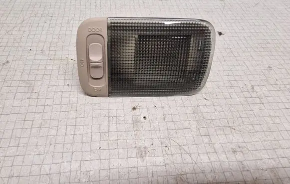 Subaru Outback Rear seat light 05H