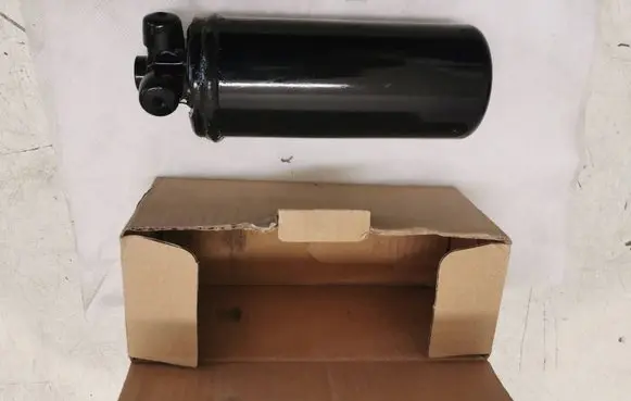 Porsche 911 991 Air conditioning (A/C) air dryer 96457394300