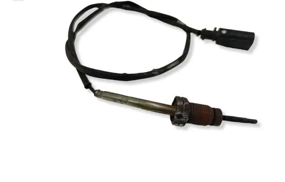 Volkswagen PASSAT B6 Exhaust gas temperature sensor 03L906088AP