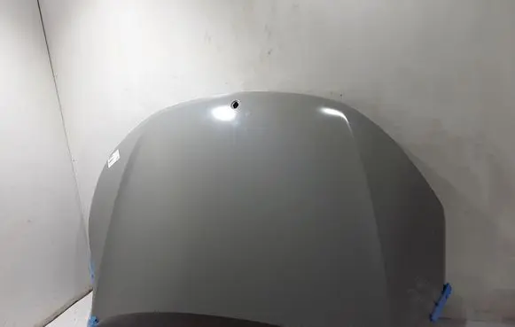 Mercedes-Benz EQS V297 Engine bonnet/hood A2978800000