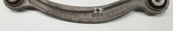 Mercedes-Benz C W204 Rear control arm