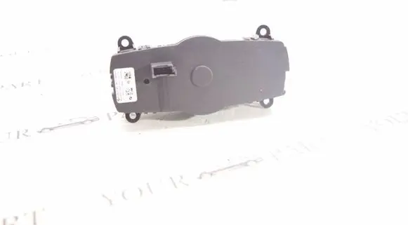 BMW 7 F01 F02 F03 F04 Light switch 9192745