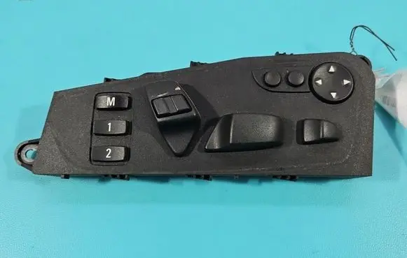 BMW X5 E70 Seat control switch 6980912 IMPRK1568538