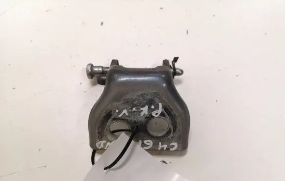 Citroen C4 Grand Picasso Front door upper hinge