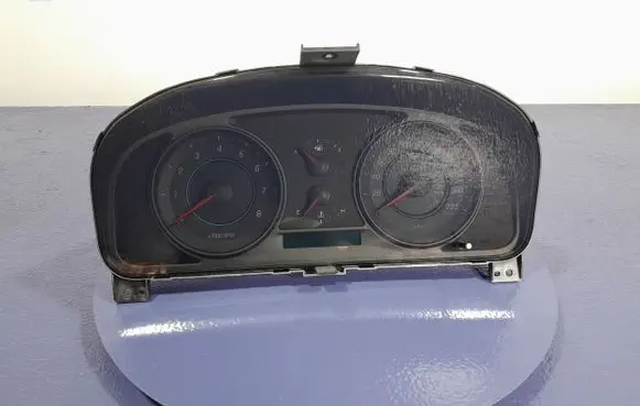 Chevrolet Captiva Speedometer (instrument cluster) 95489431