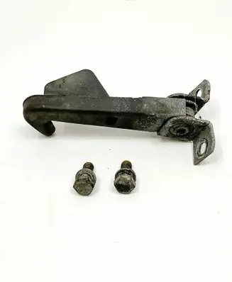 Mercedes-Benz SLC C107 Engine bonnet/hood lock/latch loop/hook A1078800464 1078800464
