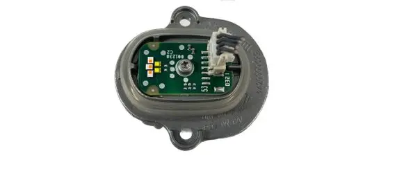 Skoda Octavia Mk4 Other control units/modules 1420000699