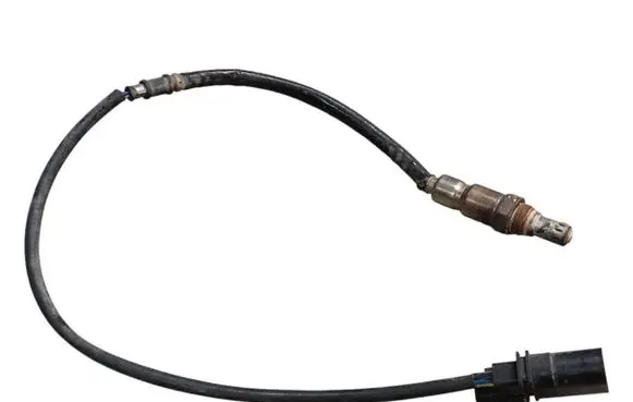 Skoda Yeti (5L) Lambda probe sensor 03F906262