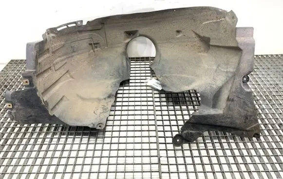 Mercedes-Benz CLA C117 X117 W117 Front wheel arch liner splash guards A2468840222