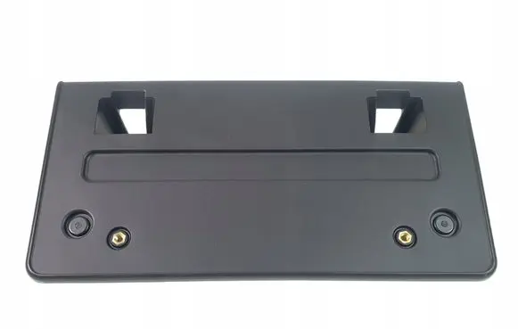 Volkswagen Touran III Number plate surrounds holder frame 5TA807287