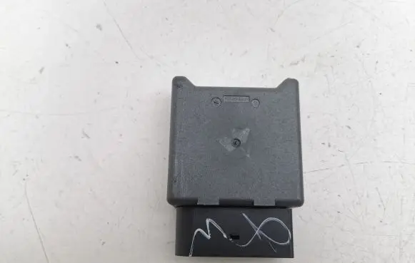 Audi A1 Fuel injection pump control unit/module 5Q0906093B