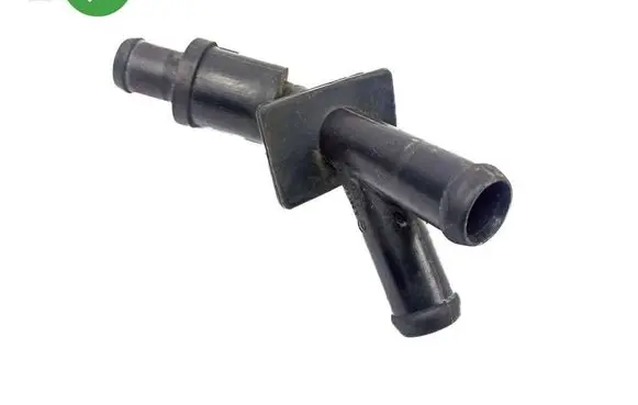 Mercedes-Benz R W251 Engine coolant pipe/hose A2515060718 C9296