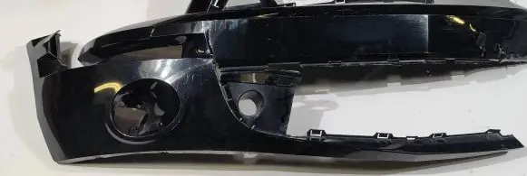 Ford Mustang V Front bumper