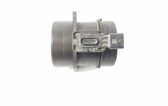 Mercedes-Benz A W176 Mass air flow meter A6450900048