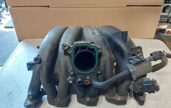 Intake manifold