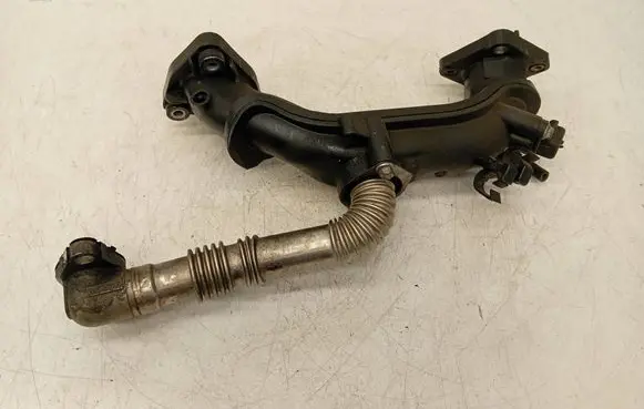 Citroen C3 Intercooler hose/pipe 9685282480A
