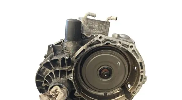 Volkswagen Transporter - Caravelle T5 Automatic gearbox NZR