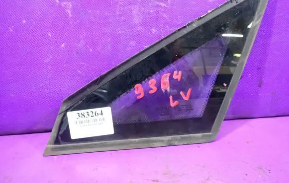 Fiat Linea Rear side window 