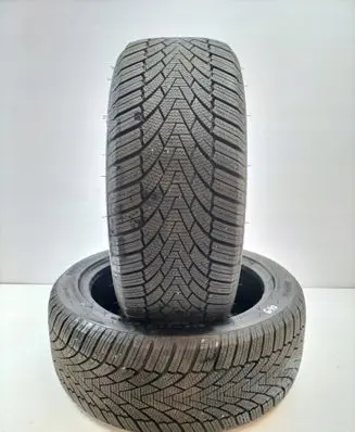 Honda Civic R16 winter tire 