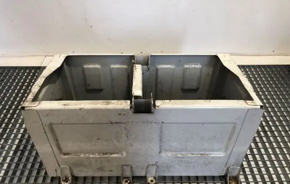 Volkswagen Crafter Other exterior part