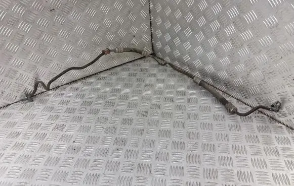 Peugeot 307 Power steering hose/pipe/line BRAK