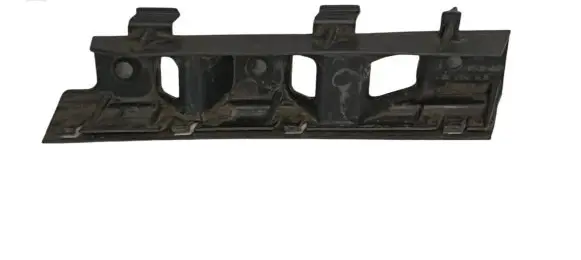 Volkswagen PASSAT B6 Front bumper mounting bracket 3C0807183