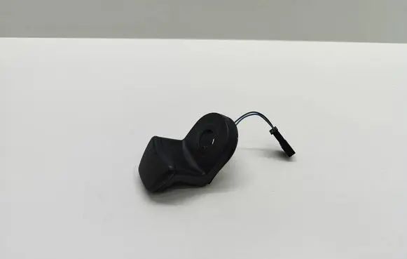 BMW 5 E60 E61 Tailgate glass/window release handle 9200673 59845510