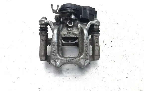 BMW X1 U11 Rear brake caliper 6891065