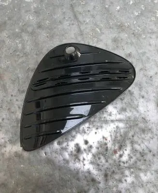 Mercedes-Benz E W214 Front bumper lower grill A2148852202-BILI A2148852202