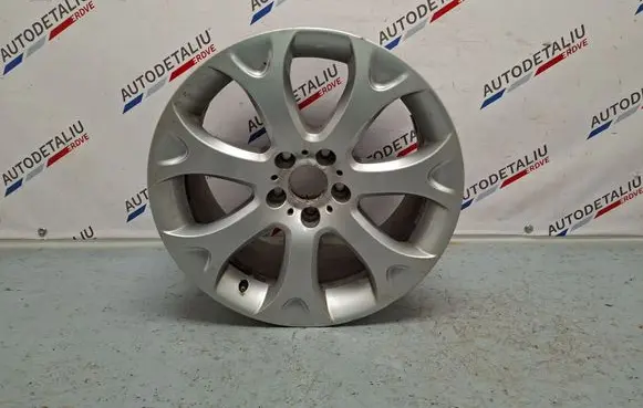 BMW X5 E70 R19 alloy rim 6772244