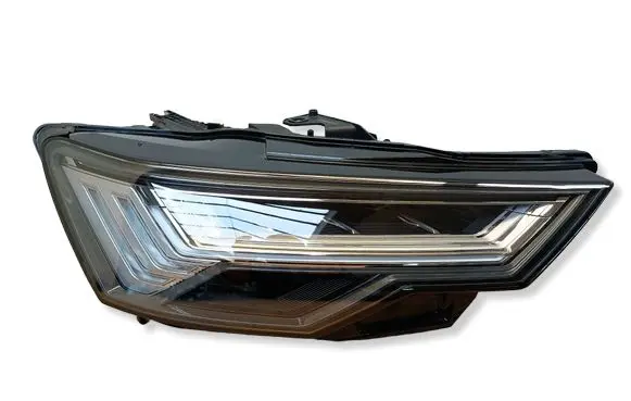 Audi A6 S6 C8 4K Headlight/headlamp 4K0941036