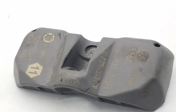 Tire pressure sensor