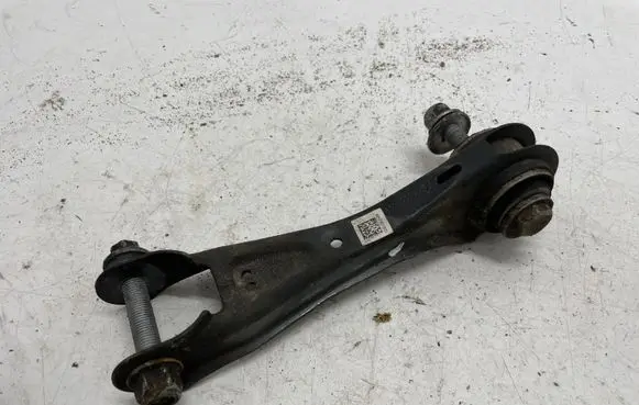 Mercedes-Benz GLA H247 Rear upper control arm/wishbone A2473501800