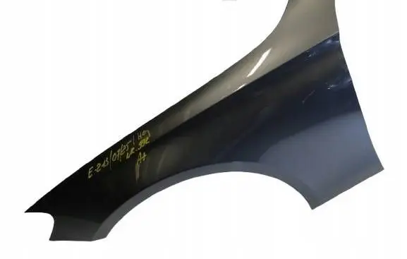 Mercedes-Benz E W213 Fender A2138800118