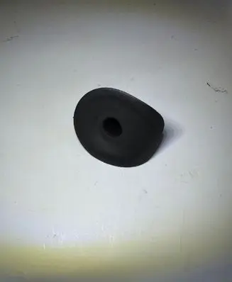 Jeep Grand Cherokee Front door handle cover