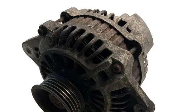 Subaru Forester SF Generator/alternator 23700AA390 A2TB2991