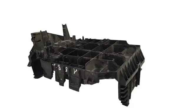 Citroen C5 Battery tray 9659039080