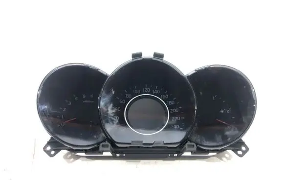 KIA Ceed Speedometer (instrument cluster) 94003-A2273