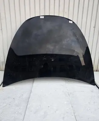 Tesla Model Y Engine bonnet/hood 1493370-E0-A 1493370E0A 1493370