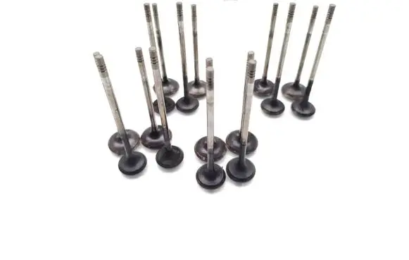 Mini One - Cooper R57 Valve N16B16A