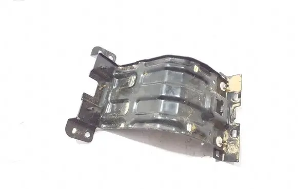 Headlight/headlamp mounting bracket