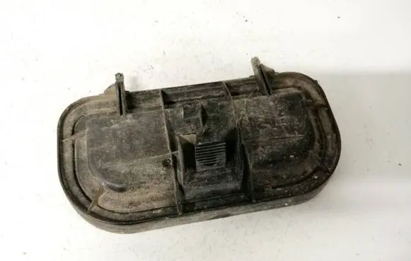 Citroen Evasion Headlight/headlamp dust cover 60979780
