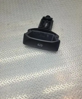 Mercedes-Benz E C207 W207 Hand brake release handle A2044200177